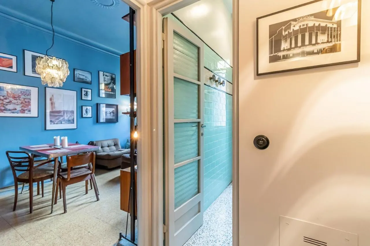 Easylife - Sofisticato Bilocale Zona Navigli Apartment Milan 0*,  Italy