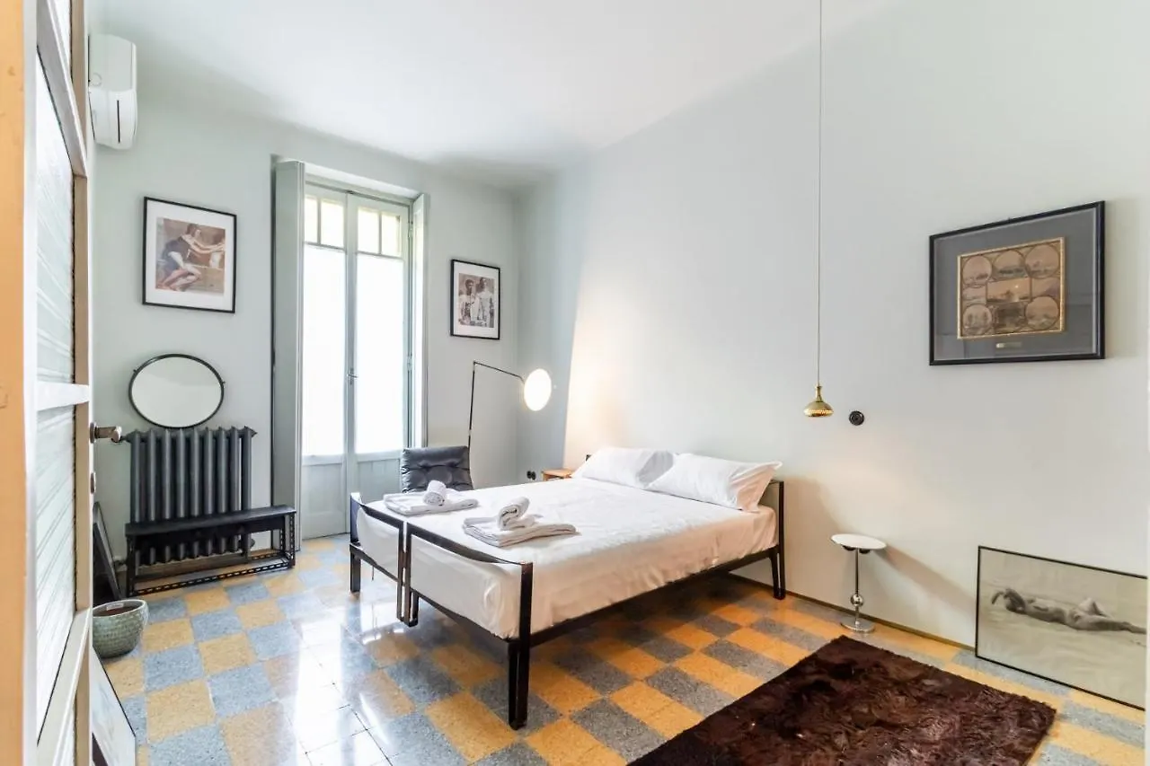 Easylife - Sofisticato Bilocale Zona Navigli Apartment Milan Italy