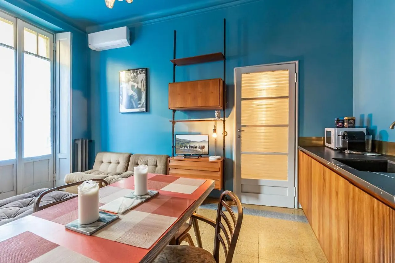 Easylife - Sofisticato Bilocale Zona Navigli Apartment Milan Italy