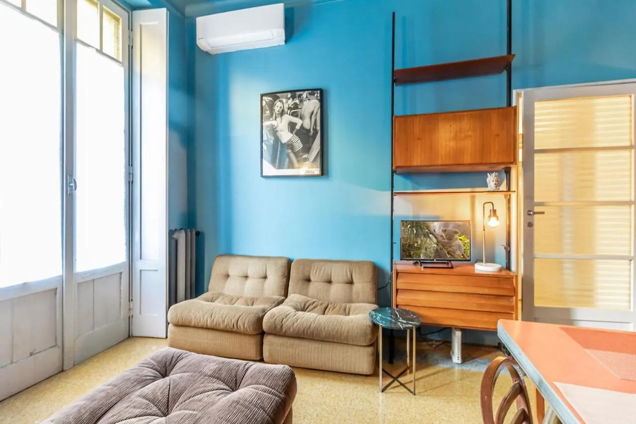 Easylife - Sofisticato Bilocale Zona Navigli Apartment Milan Italy