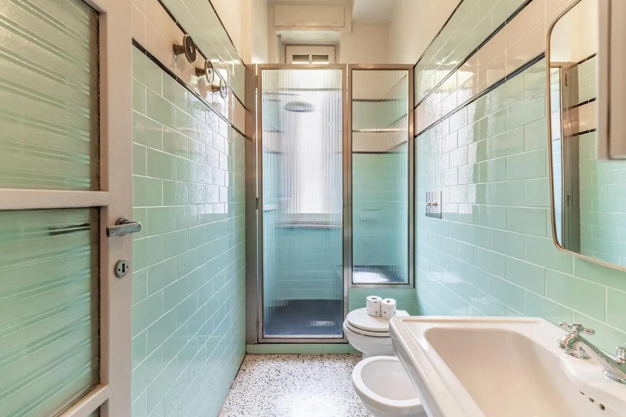 Easylife - Sofisticato Bilocale Zona Navigli Apartment Milan