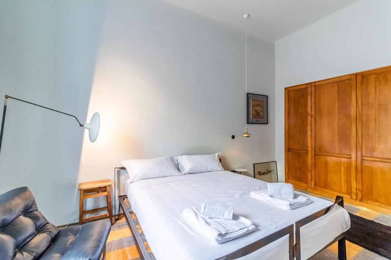 Easylife - Sofisticato Bilocale Zona Navigli Apartment Milan