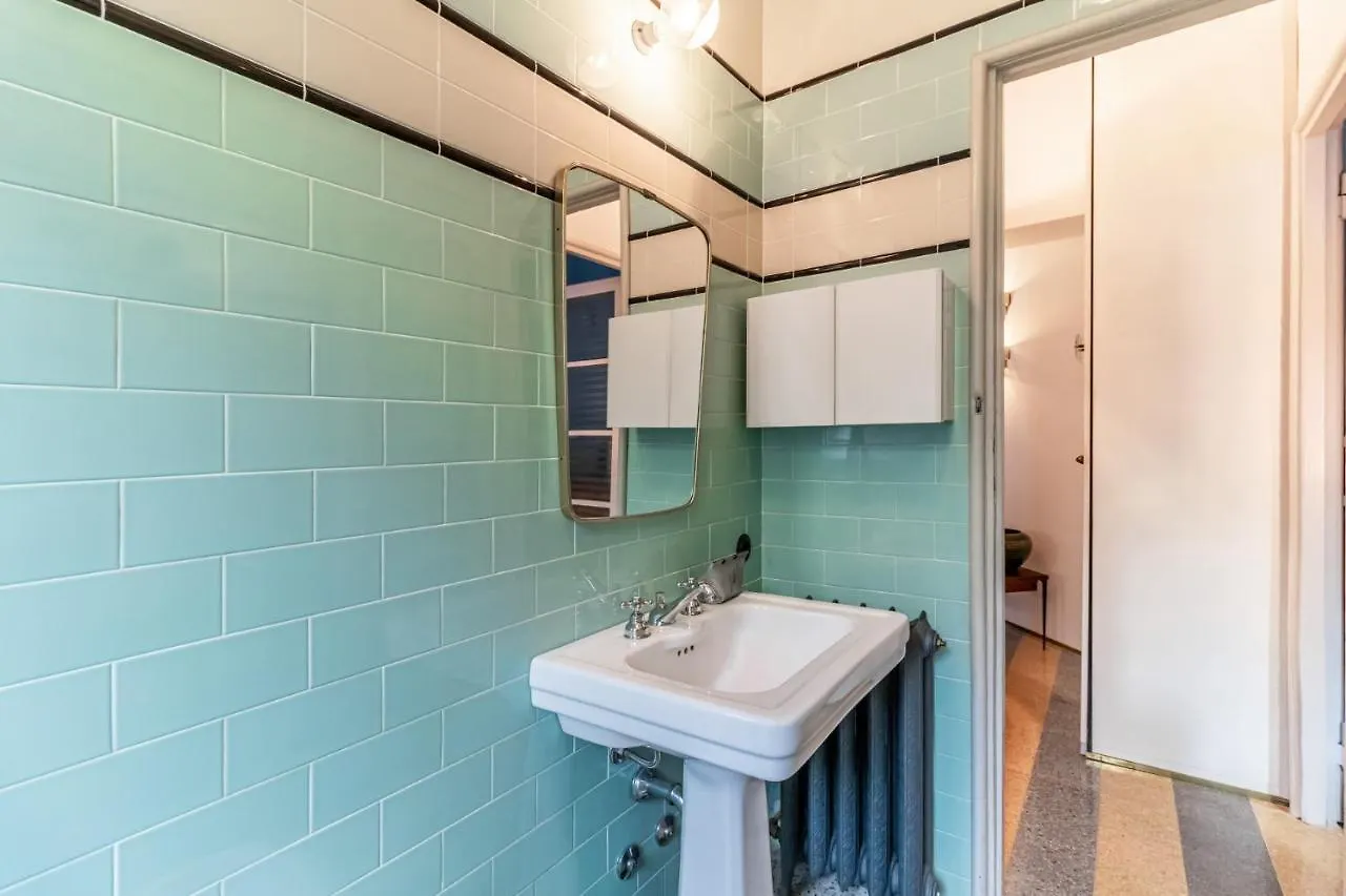 Easylife - Sofisticato Bilocale Zona Navigli Apartment Milan Italy