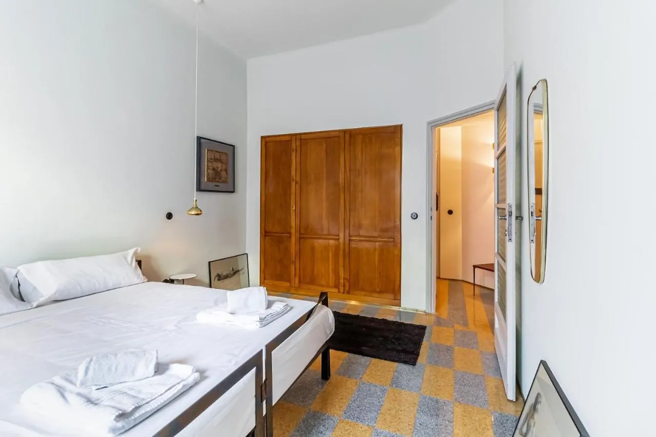 Easylife - Sofisticato Bilocale Zona Navigli Apartment Milan