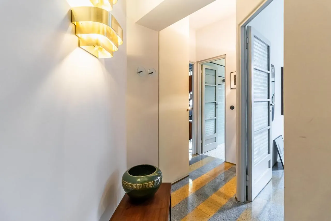 Easylife - Sofisticato Bilocale Zona Navigli Apartment Milan