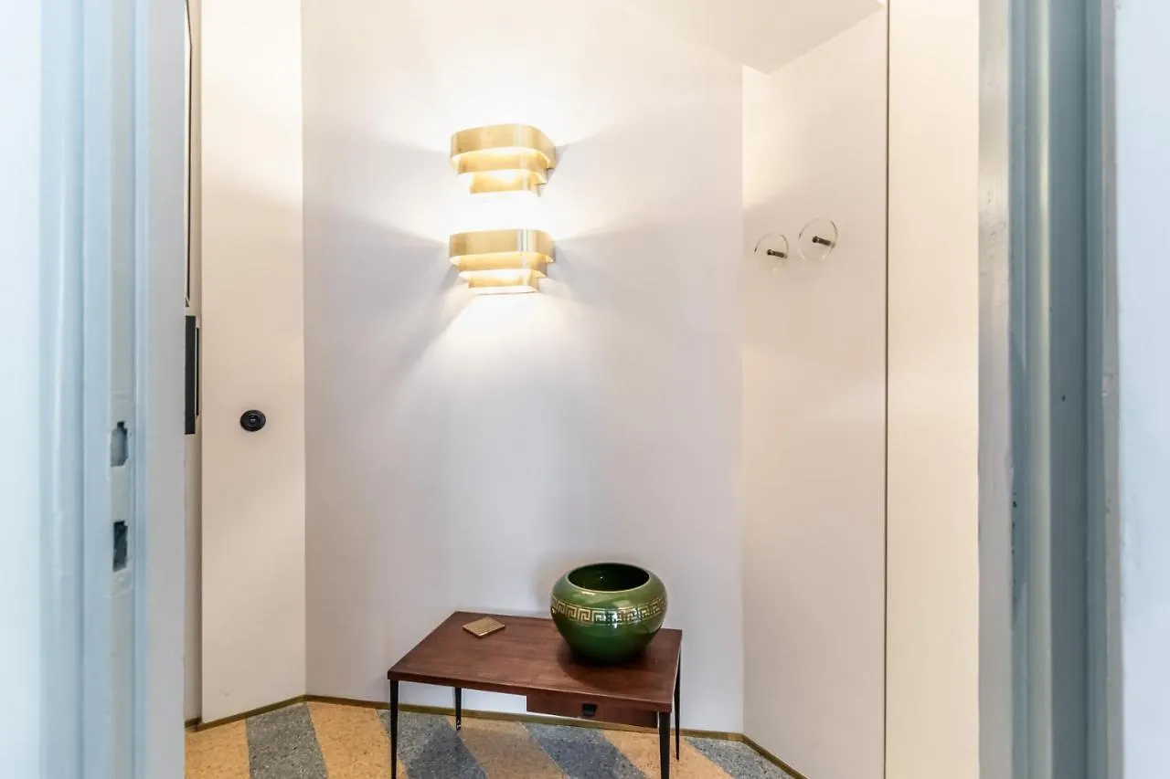 Apartmán Easylife - Sofisticato Bilocale Zona Navigli Milán